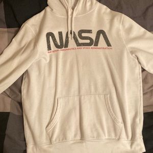 Men’s Old Navy NASA Hoodie